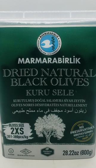 Marmarabirlik Olives 2Xs