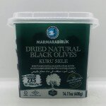 Marmarabirlik Olives 2Xs