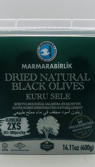 Marmarabirlik Olives 2Xs