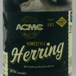 Acme Herring Smoked Fish 907g