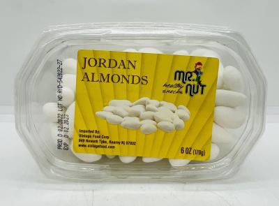 Jordan Almonds 170g.