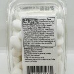 Jordan Almonds 170g.