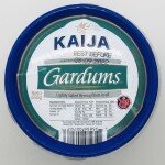 Kaija Gardums Herring fillets 650g