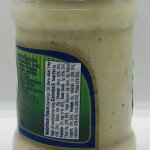 Lowell Crated Horseradish 290G