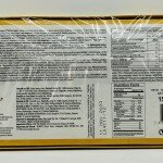 Europa Banana Cream 150g.