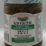 Kimchi Pride & Food 47L