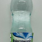 Naleczowianka Carbonated Mineral Water 0.5L.