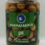 Marmarabirlik Cizik Olives M 400g.