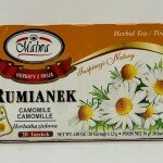 Malwa Camomile Herbal Tea 30g.