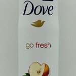 Dove Go Fresh 250mL.