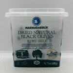 Marmarabirlik Olives S 400g.