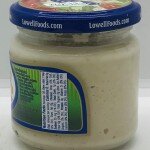 Lowell Grated Horseradish 190g