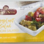 Magic Mezze Eggplant Salad Patlican Salatsasi 250g