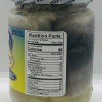 Cracovia Rollmops Herring 368g