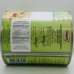 Tamek Boiled Chick Peas 800g.