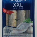 Santa Bremor Maties Herring Xxl 300g