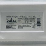 Riga Kaija Gardums 250g