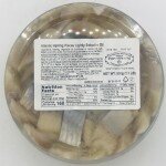 Russian Sea Herring Traditional 500g