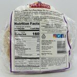 Toufayan Pita Multi Grain 340g.