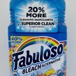 Fabuloso Bleach Alternative 1.65L.