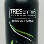 TRESemme Leanse & Replenish 900mL.