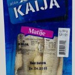 Kaija Matije 500g.