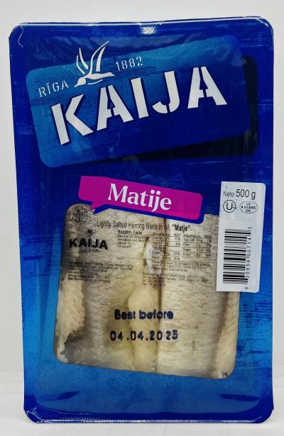 Kaija Matije 500g.