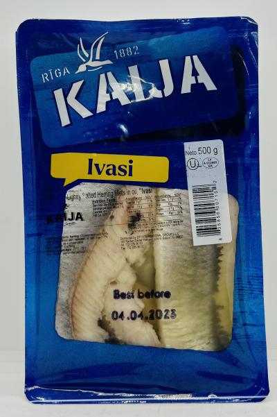 Kaija Ivasi 500g.