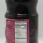 Tukas Pickled Beets 680g.