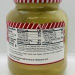 Ba-Tampte Pickled Tomatoes 946mL.