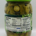 Penguen Okra 670g.