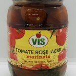 Vis Marinated Tomatoes 670g.