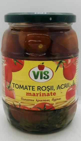 Vis Marinated Tomatoes 670g.