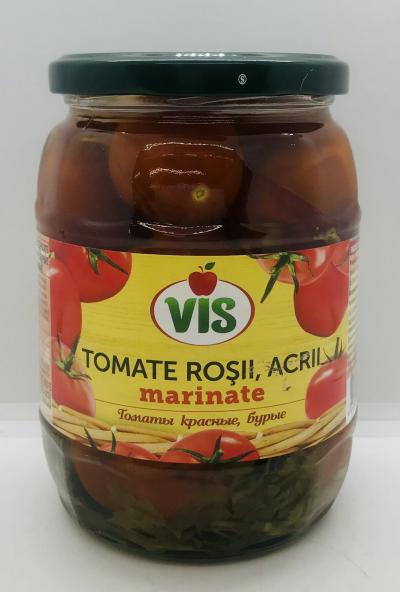 Vis Marinated Tomatoes 670g.