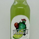 Vilnele Soft Drink w. Juice 0.5L.