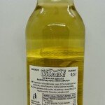 Vilnele Soft Drink w. Apple Juice 0.5L.