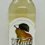 Vilnele Soft Drink w. Pear Juice 0.5L.