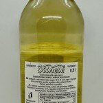 Vilnele Soft Drink w. Pear Juice 0.5L.