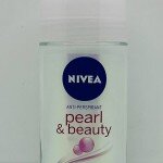 Nivea Pearl & Beauty 50mL.