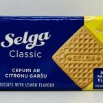 Selga Classic 180g.