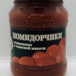 Ss Tomatoes In Pulp 680g.