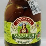 Todorka Assorti 1Kg