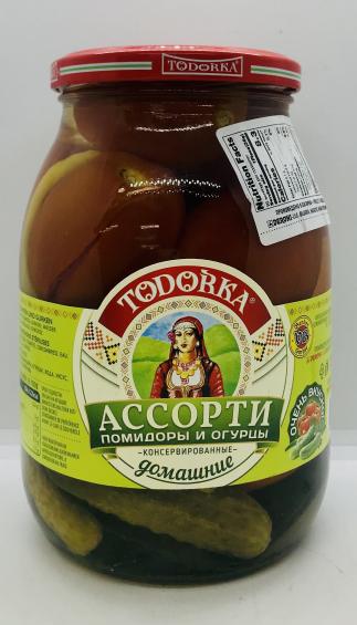 Todorka Assorti 1Kg