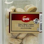 Ipek Date Filled Cookies 300g.