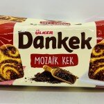 Ulker Dankek 200g.