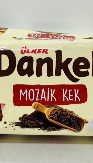 Ulker Dankek 200g.