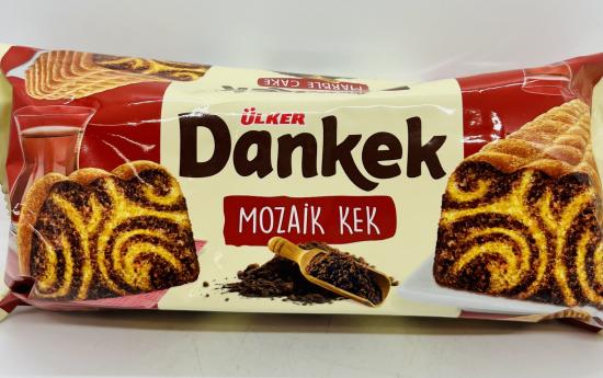 Ulker Dankek 200g.