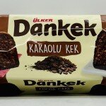 Ulker Dankek Cocoa Cake 200g.