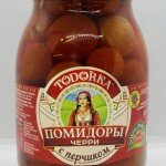 Todorka Tomato Cherry 1kg.