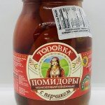 Todorka Tomato w. Pepper 1kg